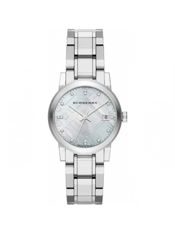 Burberry BU9125 Kadın Kol Saati