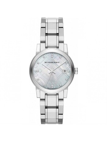 Burberry BU9125 Kadın Kol Saati