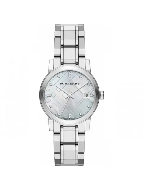 Burberry BU9125 Kadın Kol Saati