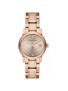 Burberry BU9126 Kadın Kol Saati