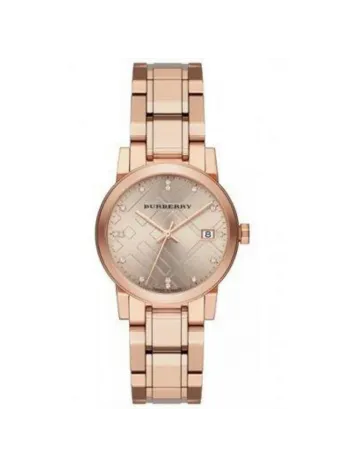 Burberry BU9126 Kadın Kol Saati