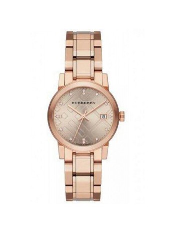 Burberry BU9126 Kadın Kol Saati