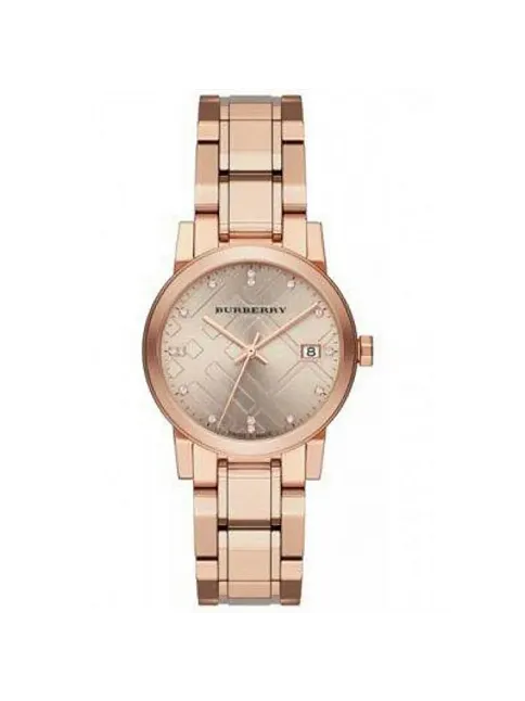 Burberry BU9126 Kadın Kol Saati