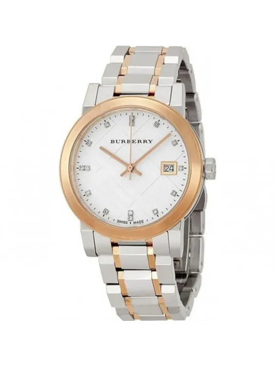 Burberry BU9127 Kadın Kol Saati