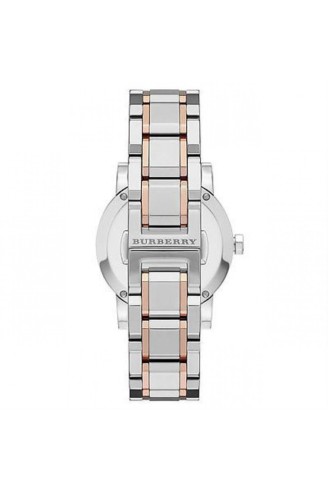 Burberry BU9127 Kadın Kol Saati