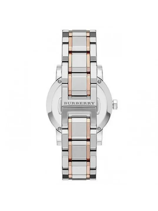 Burberry BU9127 Kadın Kol Saati
