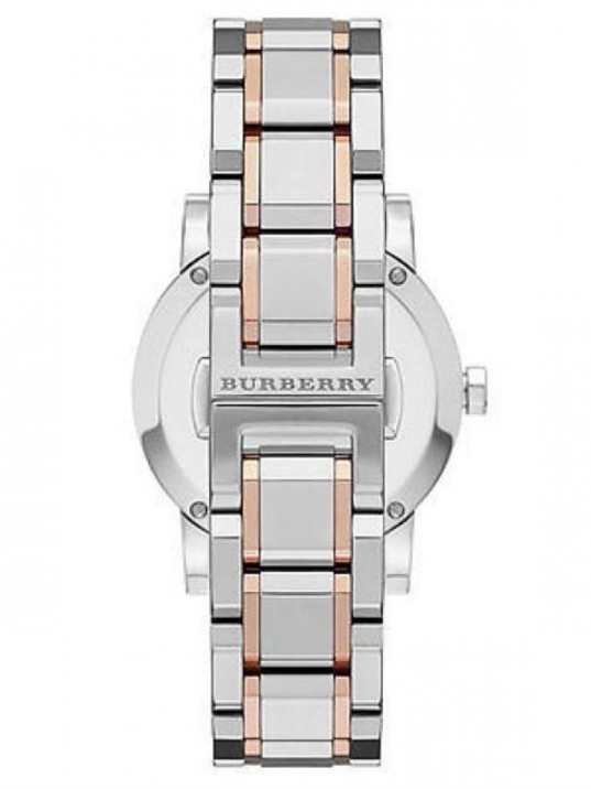 Burberry BU9127 Kadın Kol Saati Burberry BU9127 Kadın Kol Saati