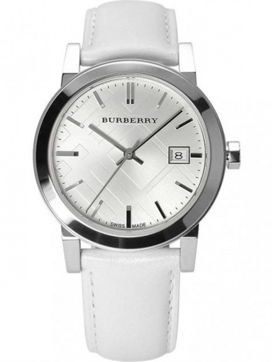 Burberry BU9128 Kadın Kol Saati Burberry BU9128 Kadın Kol Saati