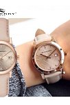 Burberry BU9131 Kadın Kol Saati