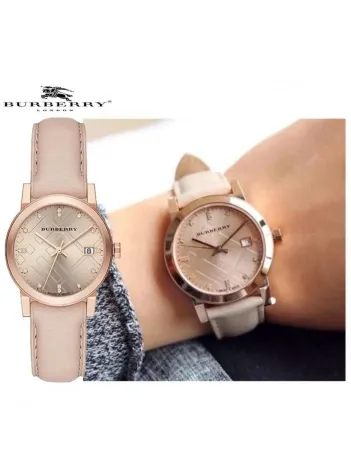 Burberry BU9131 Kadın Kol Saati
