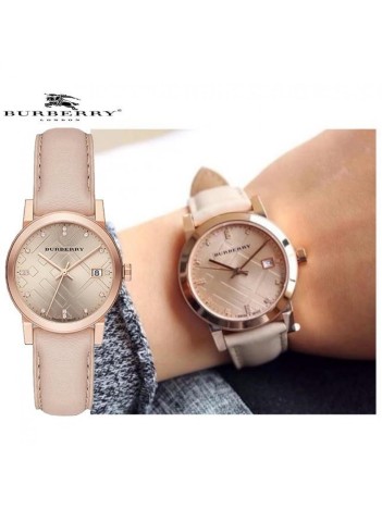 Burberry BU9131 Kadın Kol Saati Burberry BU9131 Kadın Kol Saati