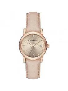 Burberry BU9131 Kadın Kol Saati
