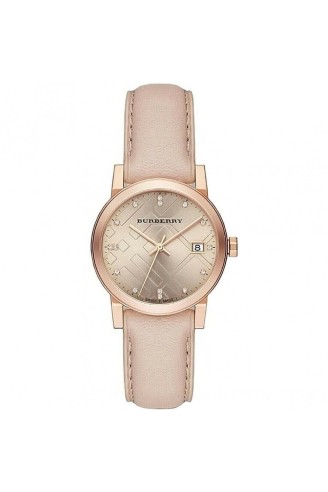 Burberry BU9131 Kadın Kol Saati