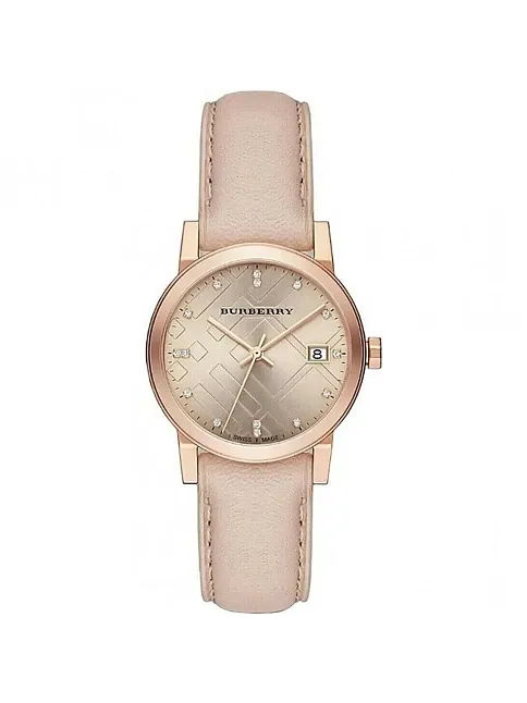 Burberry BU9131 Kadın Kol Saati