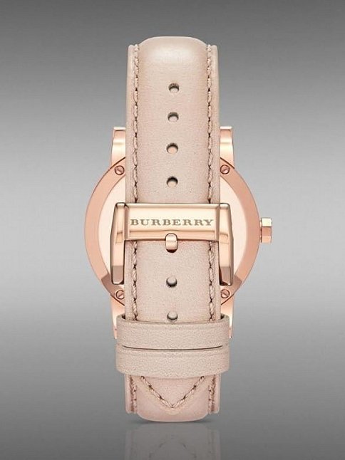 Burberry BU9131 Kadın Kol Saati