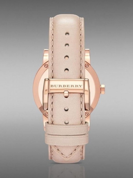 Burberry BU9131 Kadın Kol Saati Burberry BU9131 Kadın Kol Saati