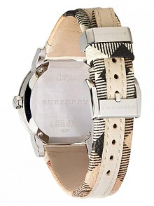 Burberry BU9132 Kadın Kol Saati