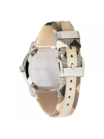 Burberry BU9132 Kadın Kol Saati