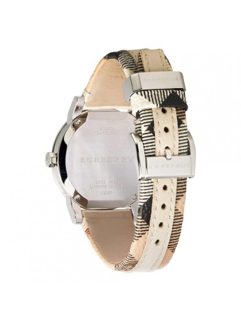 Burberry BU9132 Kadın Kol Saati Burberry BU9132 Kadın Kol Saati