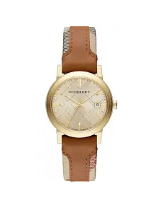 Burberry BU9133 Bayan Kol Saati