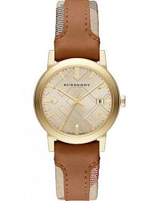 Burberry BU9133 Bayan Kol Saati