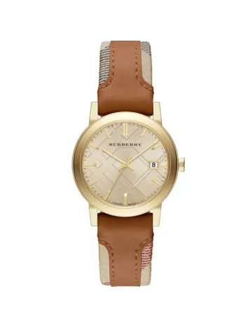 Burberry BU9133 Bayan Kol Saati
