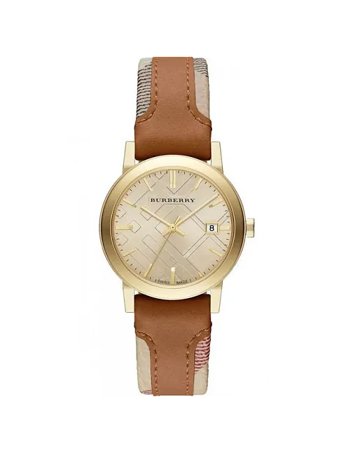 Burberry BU9133 Bayan Kol Saati