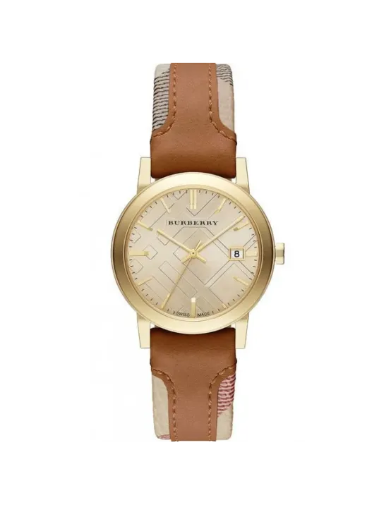 Burberry BU9133 Bayan Kol Saati Burberry BU9133 Bayan Kol Saati