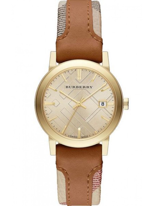 Burberry BU9133 Bayan Kol Saati Burberry BU9133 Bayan Kol Saati