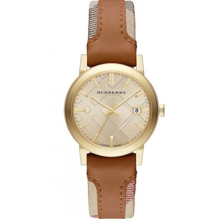 Burberry BU9133 Bayan Kol Saati Burberry BU9133 Bayan Kol Saati