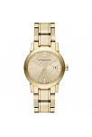 Burberry BU9134 Kadın Kol Saati