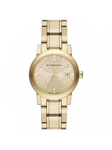 Burberry BU9134 Kadın Kol Saati