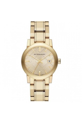 Burberry BU9134 Kadın Kol Saati