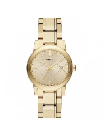 Burberry BU9134 Kadın Kol Saati