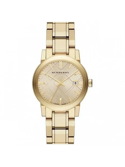 Burberry BU9134 Kadın Kol Saati