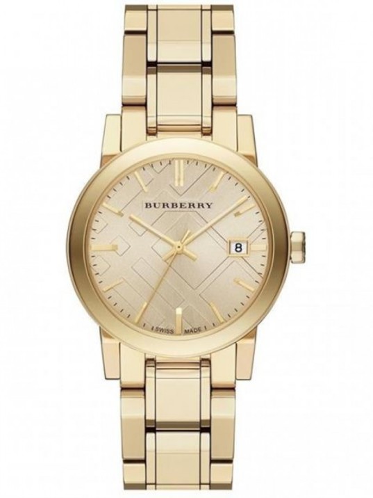 Burberry BU9134 Kadın Kol Saati Burberry BU9134 Kadın Kol Saati