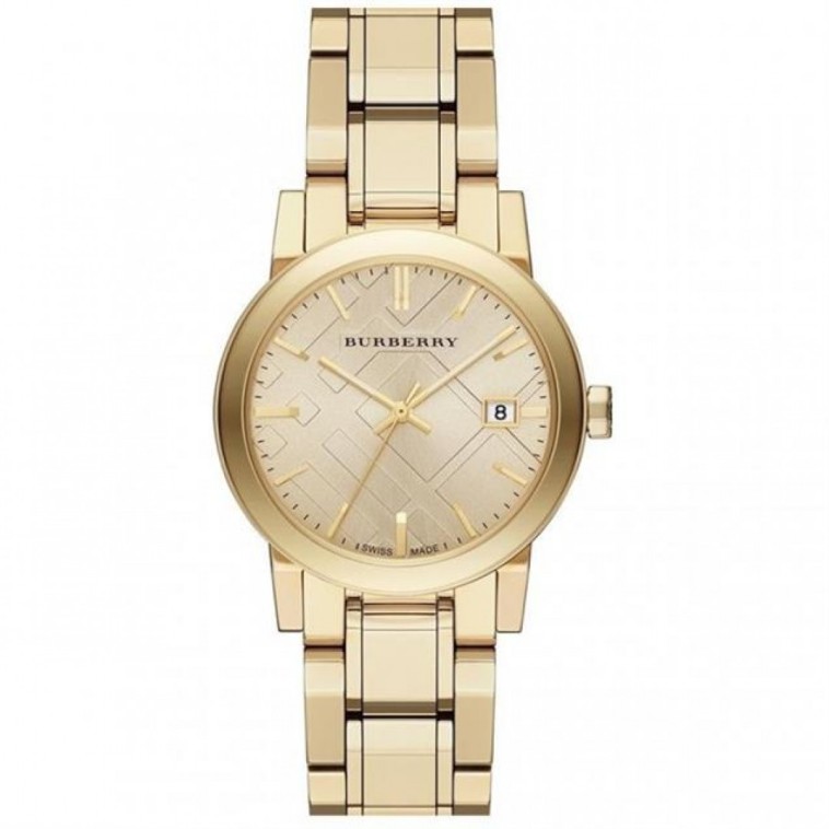 Burberry BU9134 Kadın Kol Saati Burberry BU9134 Kadın Kol Saati