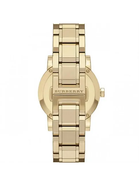 Burberry BU9134 Kadın Kol Saati
