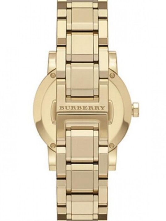 Burberry BU9134 Kadın Kol Saati Burberry BU9134 Kadın Kol Saati