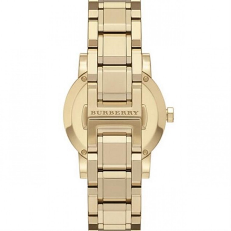 Burberry BU9134 Kadın Kol Saati Burberry BU9134 Kadın Kol Saati