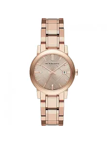 Burberry BU9135 Bayan Kol Saati