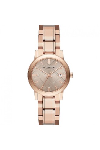Burberry BU9135 Bayan Kol Saati