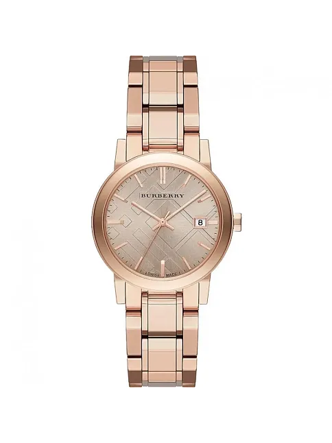 Burberry BU9135 Bayan Kol Saati