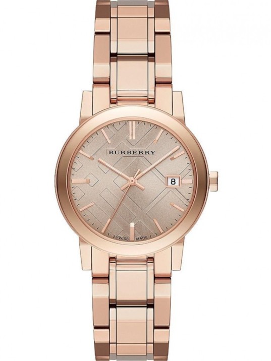Burberry BU9135 Bayan Kol Saati Burberry BU9135 Bayan Kol Saati