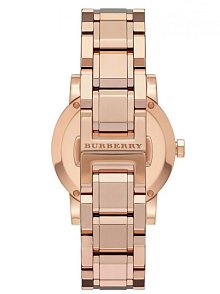 Burberry BU9135 Bayan Kol Saati
