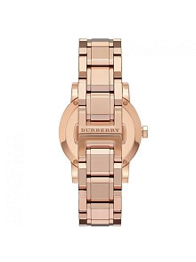 Burberry BU9135 Bayan Kol Saati