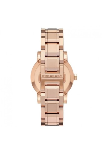 Burberry BU9135 Bayan Kol Saati
