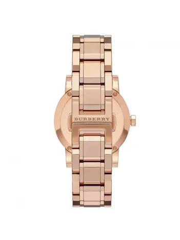 Burberry BU9135 Bayan Kol Saati