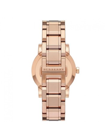 Burberry BU9135 Bayan Kol Saati Burberry BU9135 Bayan Kol Saati