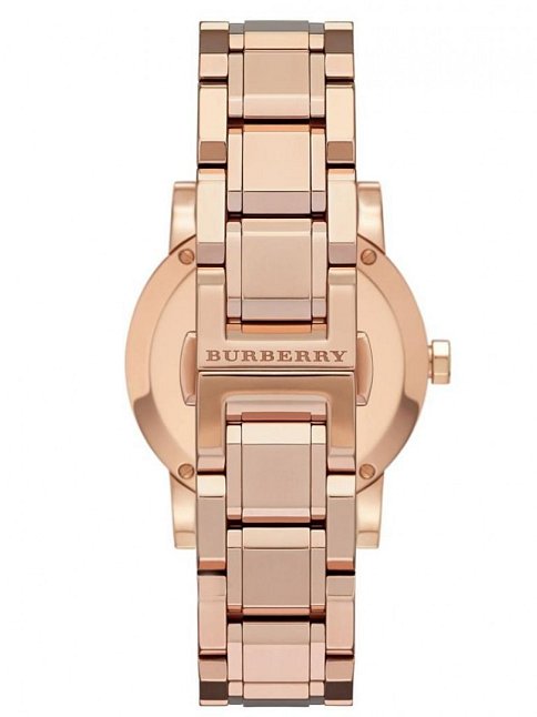 Burberry BU9135 Bayan Kol Saati